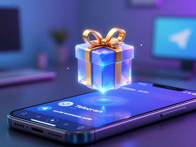 How News Communities Can Monetize Using Telegram Gift Marketplaces