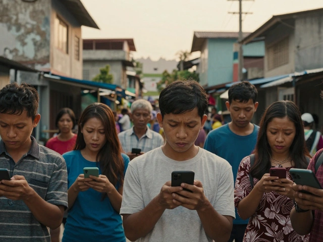 How NGOs Leverage Telegram for Public Health News in Emerging Markets