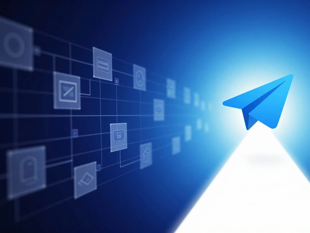 How Telegram Changed Audience Engagement for Real-Time Journalism