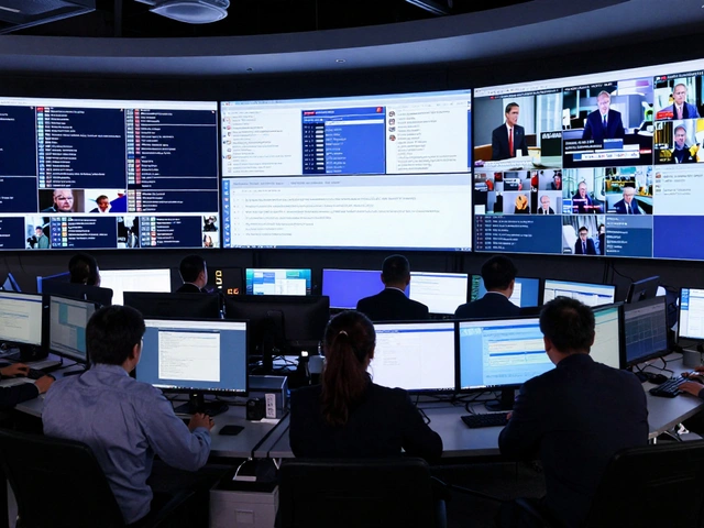 How Telegram is Rewriting the Rules for International News Desks