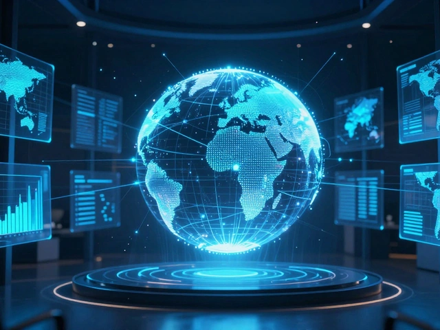 How to Build a Multi-Channel News Network on Telegram for Global Coverage