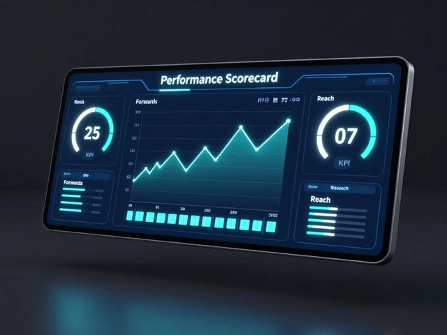 How to Build a Performance Scorecard for Telegram News Editors