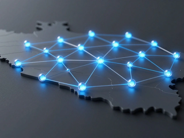 How to Build and Scale a Regional Telegram News Network