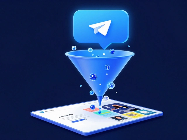 How to Drive Website Traffic from Telegram News Posts to Full Articles