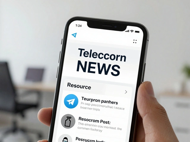 How to Generate Ethical Affiliate Revenue for Telegram News Channels