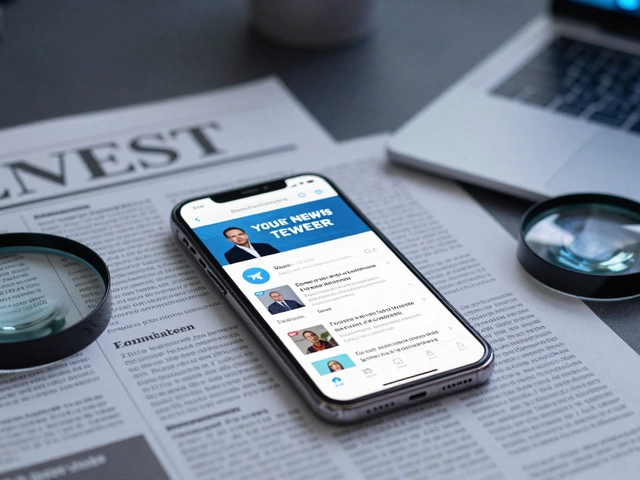 How to Handle Copyright Claims for Telegram News Media