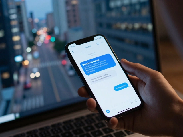 How to Handle Sensitive News Stories in Telegram Groups