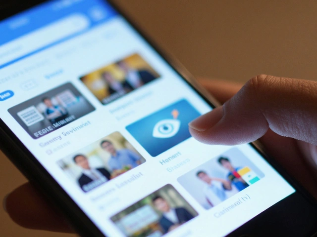 How to Interpret View Counters on Telegram News Posts