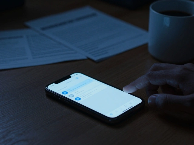 How to Prevent Data Leaks from Telegram Newsrooms