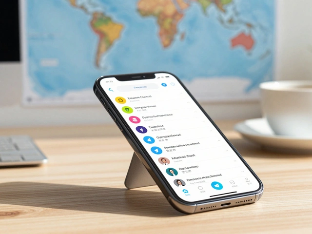 How to Set Up Multi-Language News Feeds in Telegram Channels
