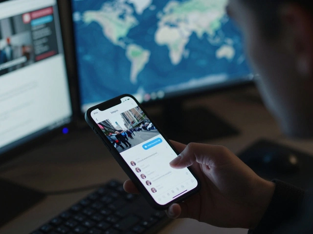 How to Source and Verify User-Generated Content on Telegram