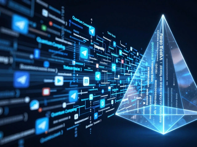 How to Use AI Keyword Extraction for Better Telegram News Indexing