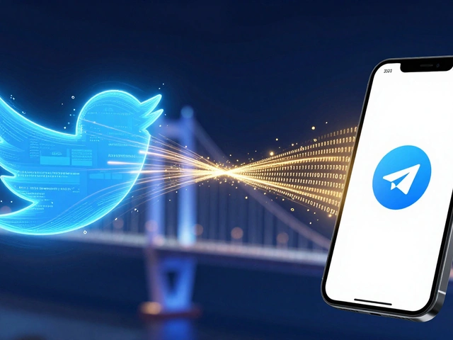 How to Use Grok on Telegram for News Research and Summaries