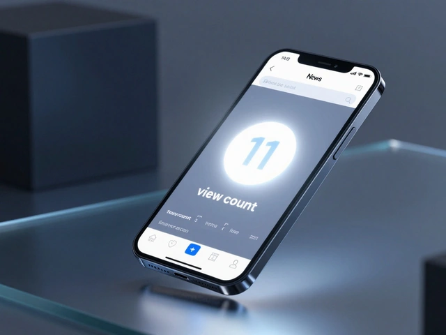 How to Use Telegram View Counters to Benchmark News Reach