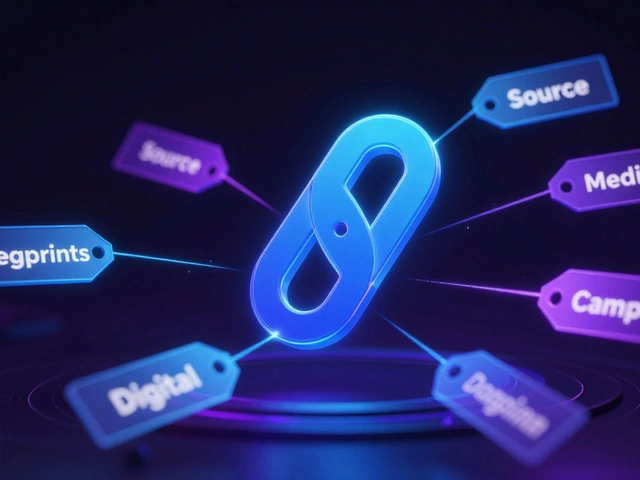 How to Use UTM Parameters in Telegram Links for Better Analytics