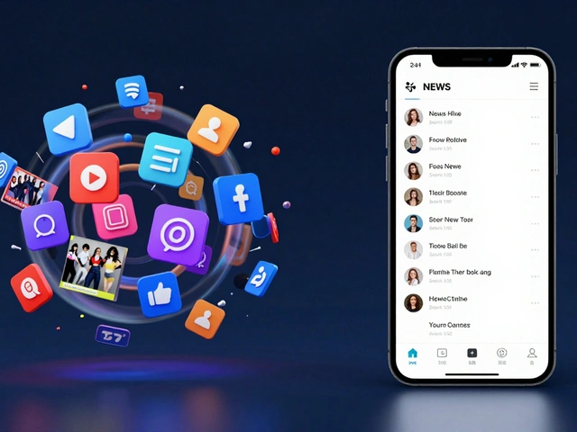 Integrating Telegram into Multi-Platform News Distribution Strategies