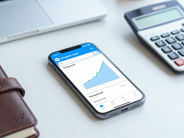 Monetizing Telegram News Channels: Legal and Tax Guide for 2026