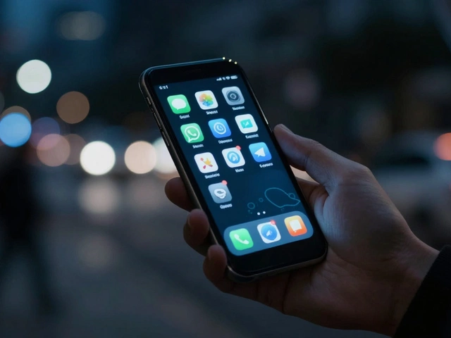 Source Verification: Telegram vs Closed Messaging Apps for News