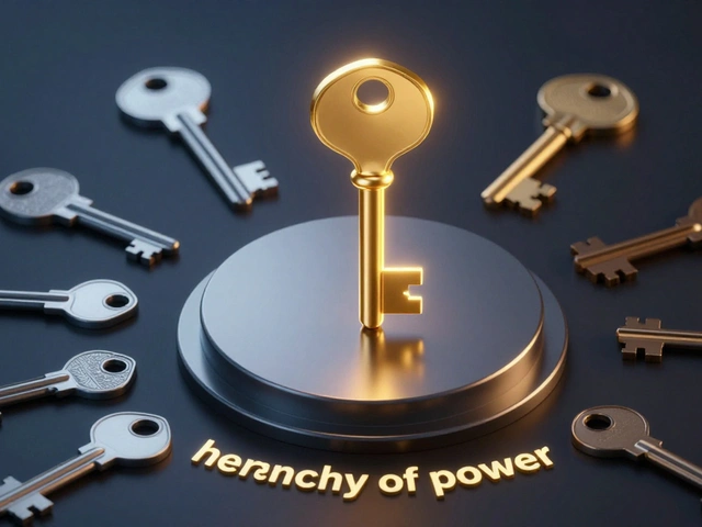 Telegram Channel Admin Permissions: A Guide to Editorial Control