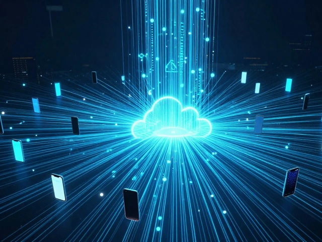 Telegram for Media IT: Engineering a Scalable Broadcast Layer