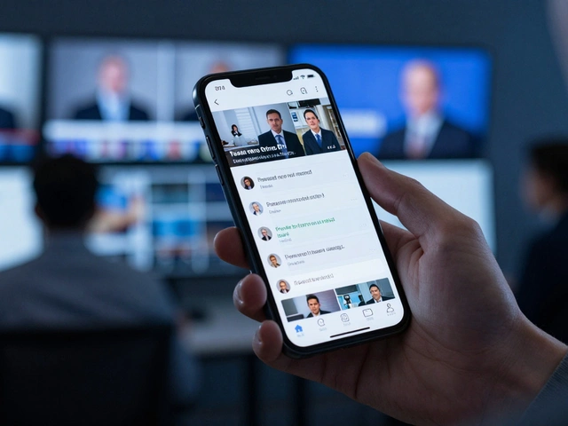 Telegram for News: Why It's a Tool for Speed, Not a Source of Truth