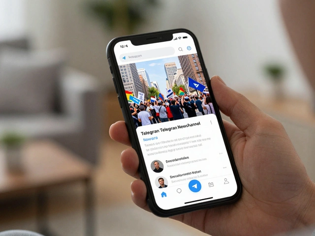 Telegram News Accessibility Guide: Best Practices for Publishers