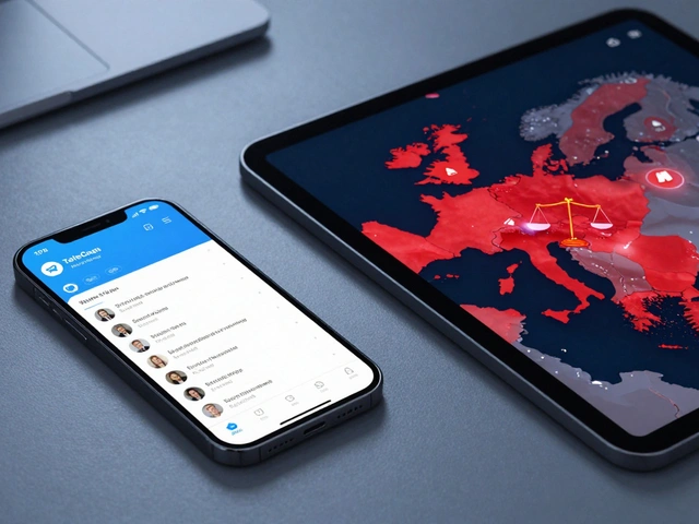 Telegram News Channels: How to Handle Regional Compliance and Laws