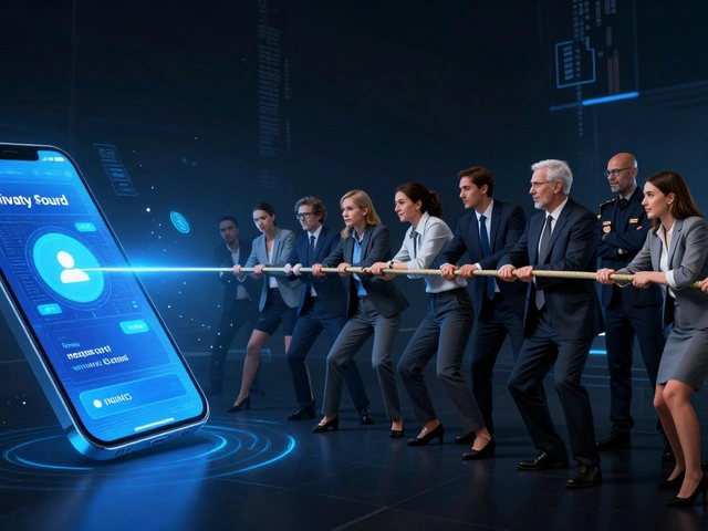 Telegram News Safety: How NGOs and Regulators are Driving Compliance