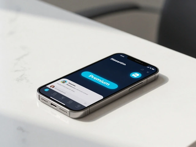 Telegram Premium Growth: A New Playbook for Newsroom Monetization