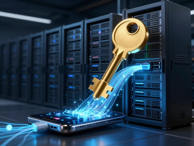 Telegram Privacy Guide: Does End-to-End Encryption Actually Protect Your News Feed?