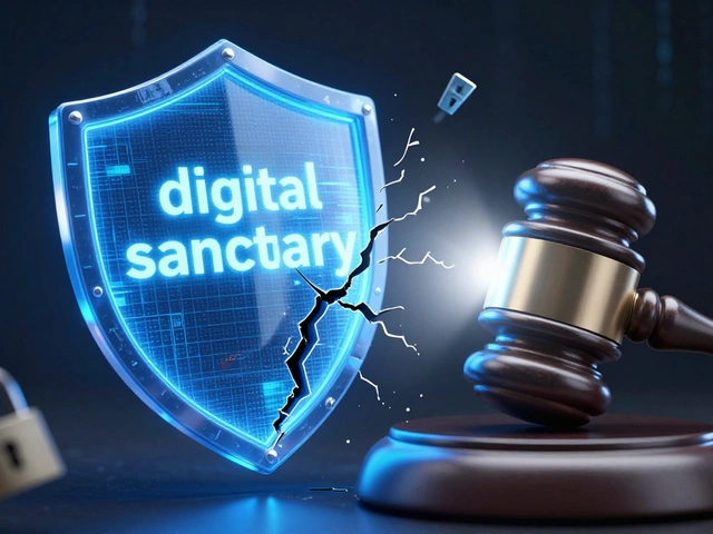 Telegram's Moderation Shift: Privacy vs. Legal Compliance Guide