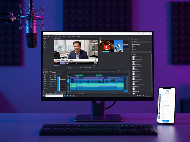 Telegram vs YouTube for News: Video Workflows and Monetization Guide