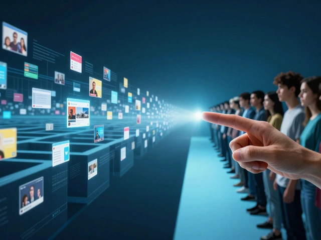 Telegram vs. Social Media: Comparing Engagement and Reach Metrics