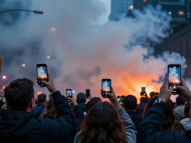 Using Telegram Bots to Collect UGC for Breaking News Coverage