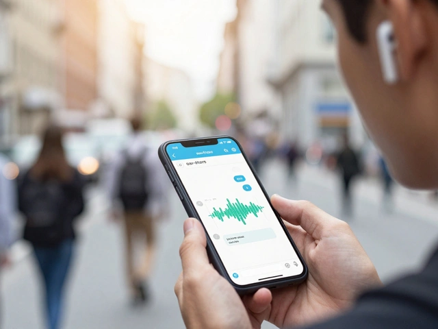 Voice Notes and Audio Briefings: The New Era of Telegram News