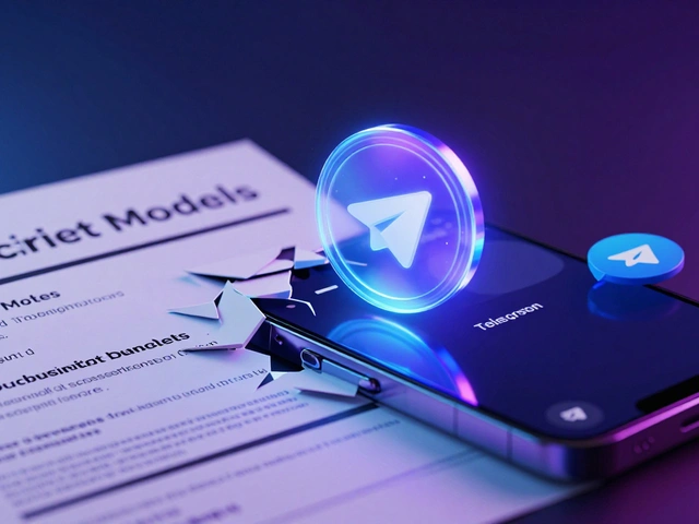 Web3 Monetization: Using Tokenized Access for Telegram News Communities