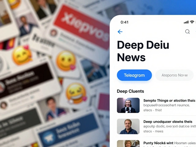 Why Some People Pay for Telegram News: Socioeconomic Factors Explained