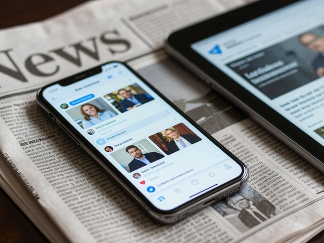 Why Telegram is the Perfect Sidekick to Traditional Social News