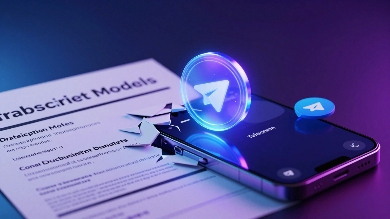 Web3 Monetization: Using Tokenized Access for Telegram News Communities