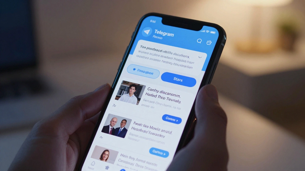 Affiliate Revenue Strategies for Telegram News Publishers: A Complete Guide