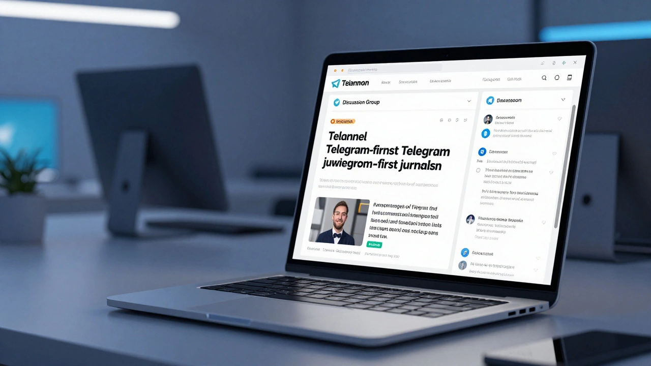 Building Contributor Networks for Telegram-First News: A 2026 Guide