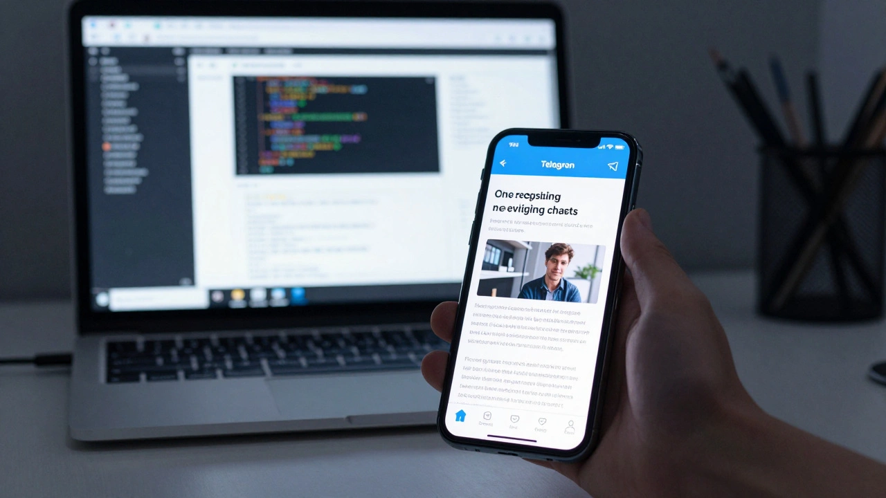 Building Editorial Templates Around New Telegram Features: A Practical Guide