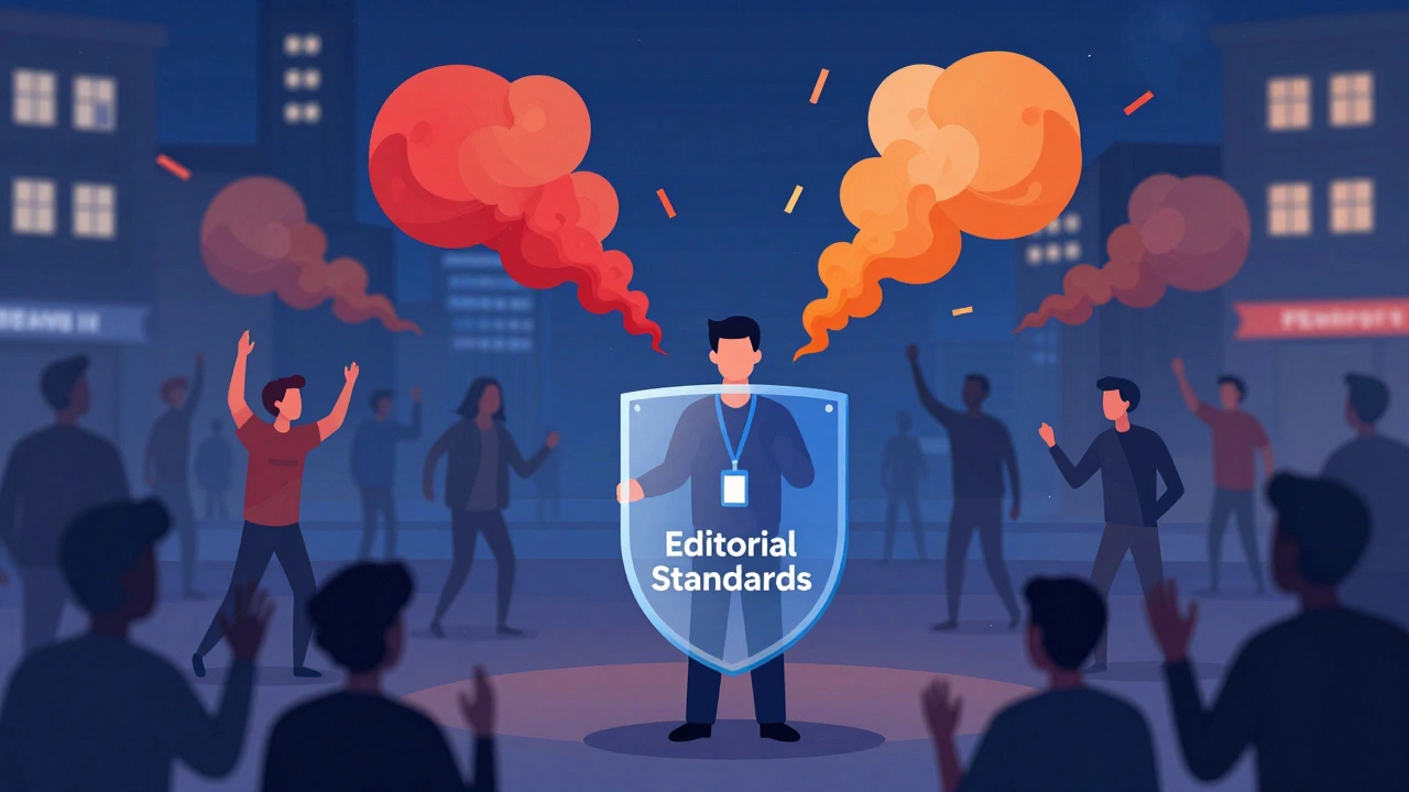 Content Moderation Playbooks for Telegram News Publishers: A Practical Guide