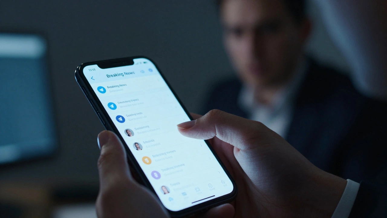 Crisis Communication Protocols for Telegram News Admins: A Step-by-Step Guide