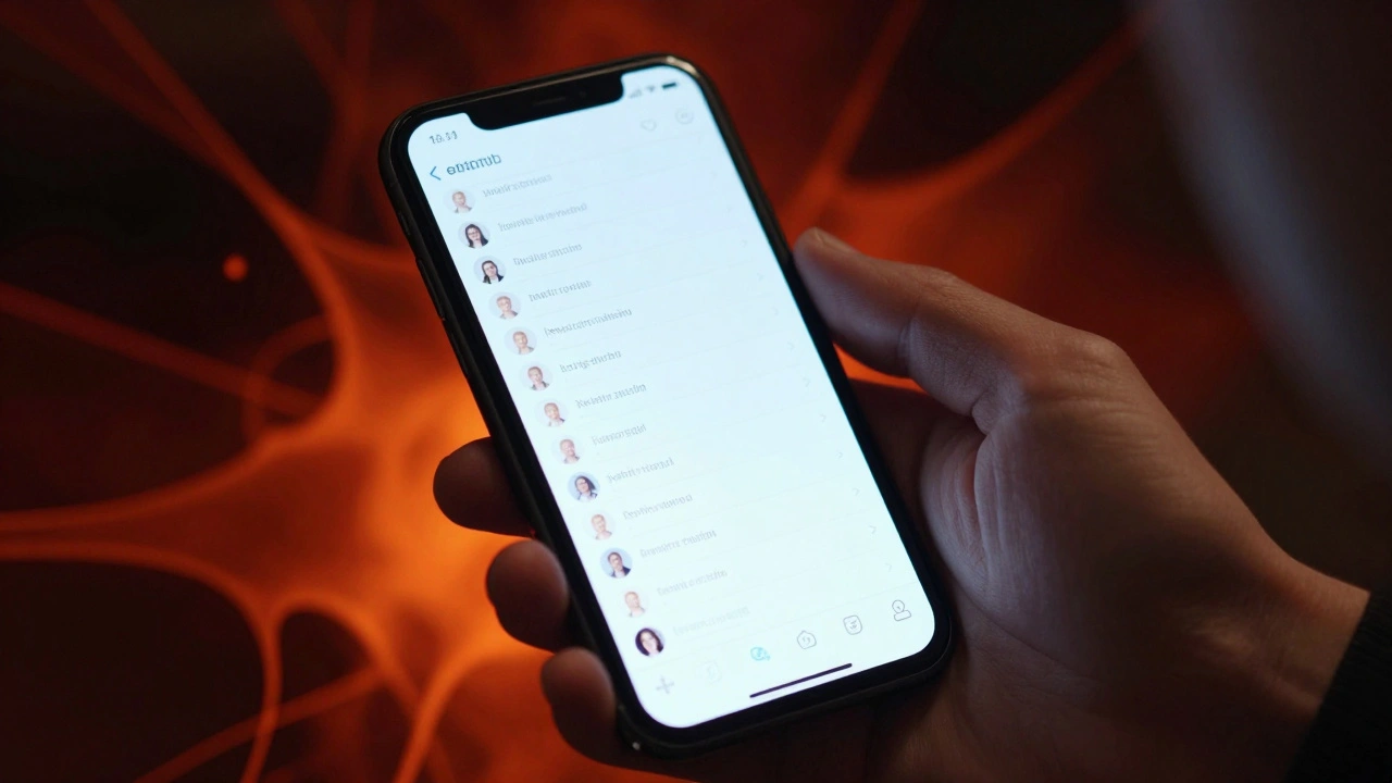 Editorial Control on Telegram: Why It Beats Algorithmic Feeds