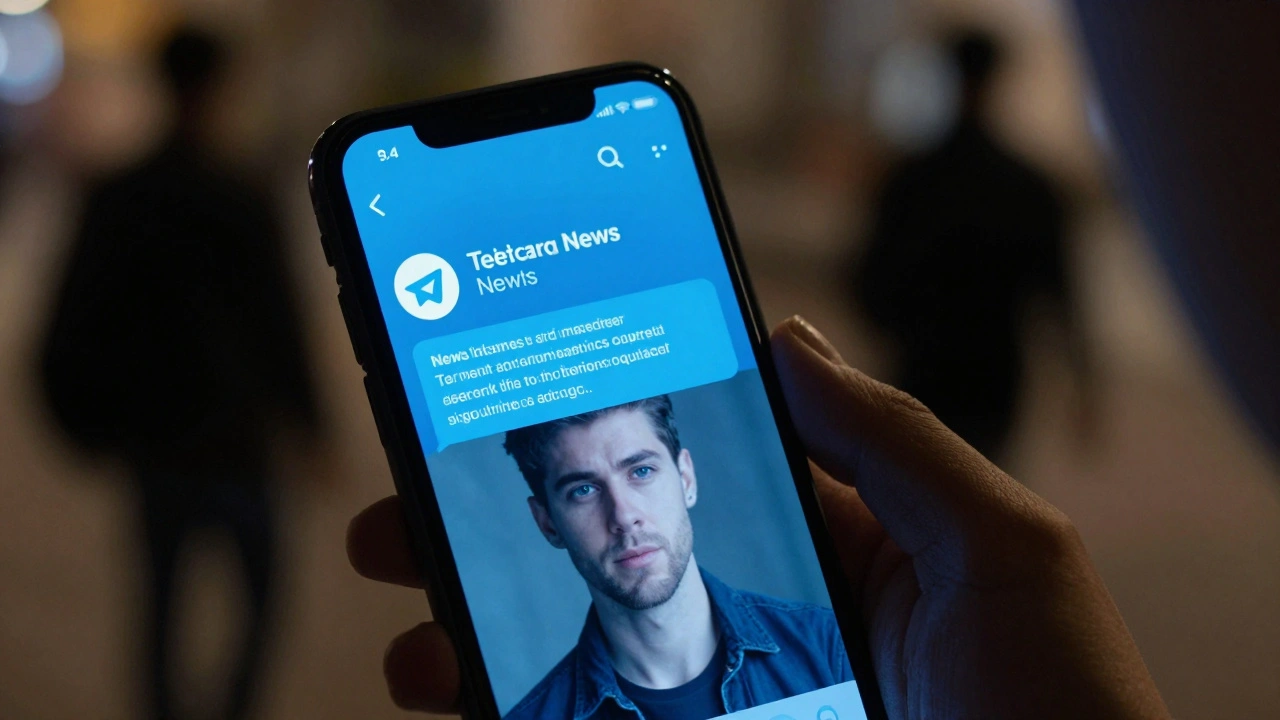 From Telegram Channel to Independent News Brand: A Growth Guide