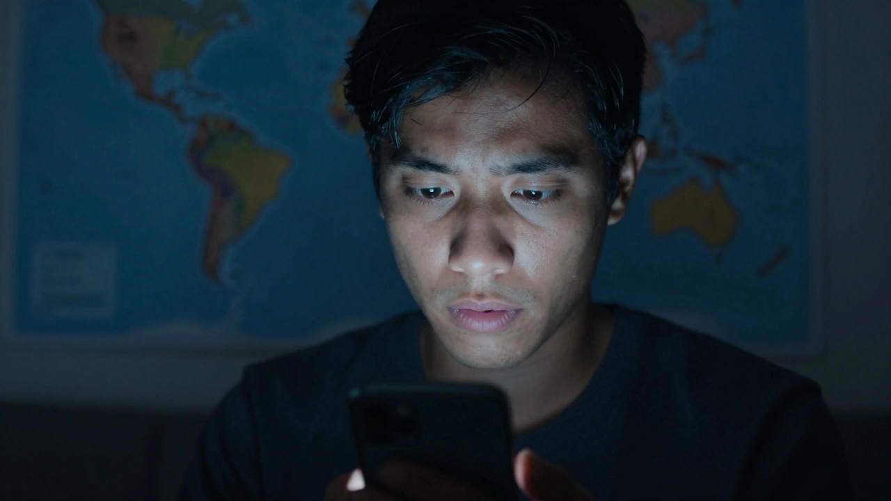 How Diaspora Communities Use Telegram News Channels for Safety, Connection, and Information
