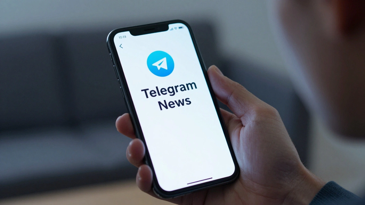 How Education Levels Shape News Literacy on Telegram