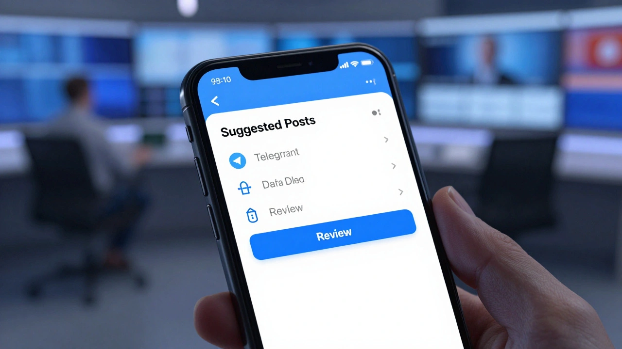 How News Channels Use Telegram Suggested Posts for Cross-Promotion in 2026