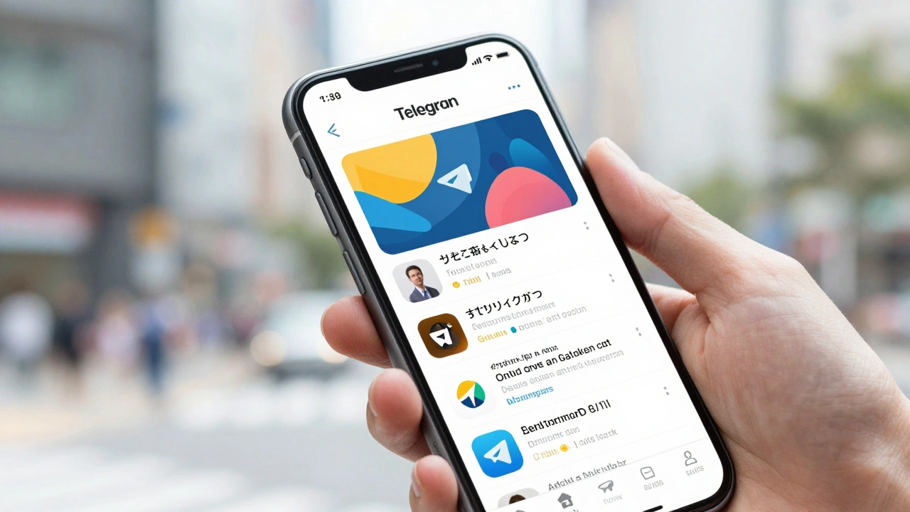 How to Build a Multi-Language News Bot on Telegram: A Practical Guide